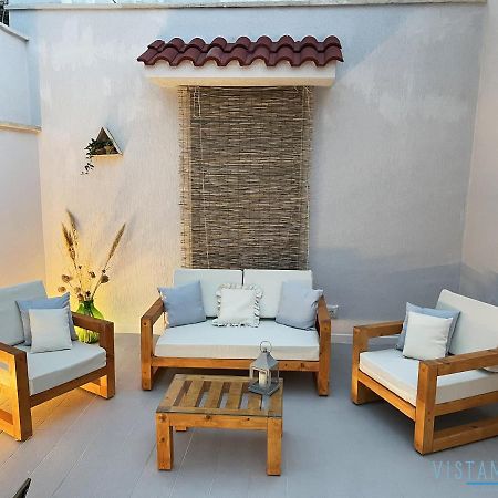 Vistamare Da Antonio Apartment Savelletri Екстериор снимка