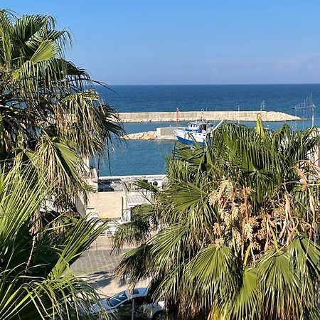 Vistamare Da Antonio Apartment Savelletri Екстериор снимка