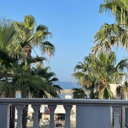 Vistamare Da Antonio Apartment Savelletri Екстериор снимка