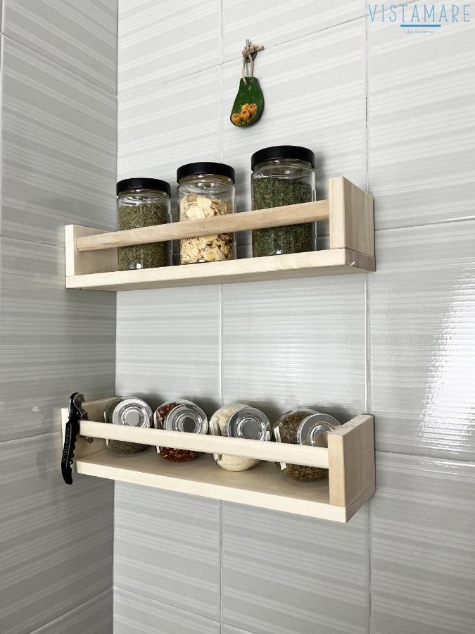 Vistamare Da Antonio Apartment Savelletri Екстериор снимка