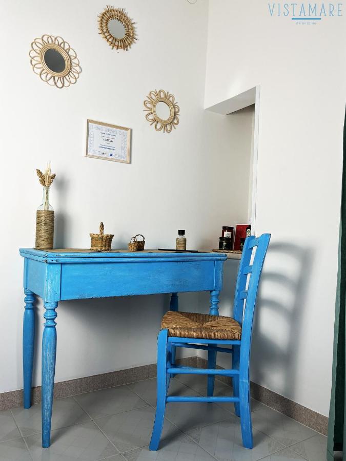 Vistamare Da Antonio Apartment Savelletri Екстериор снимка