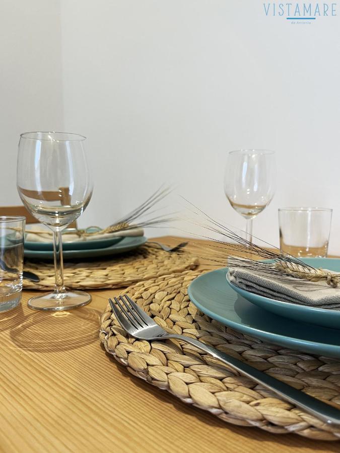 Vistamare Da Antonio Apartment Savelletri Екстериор снимка