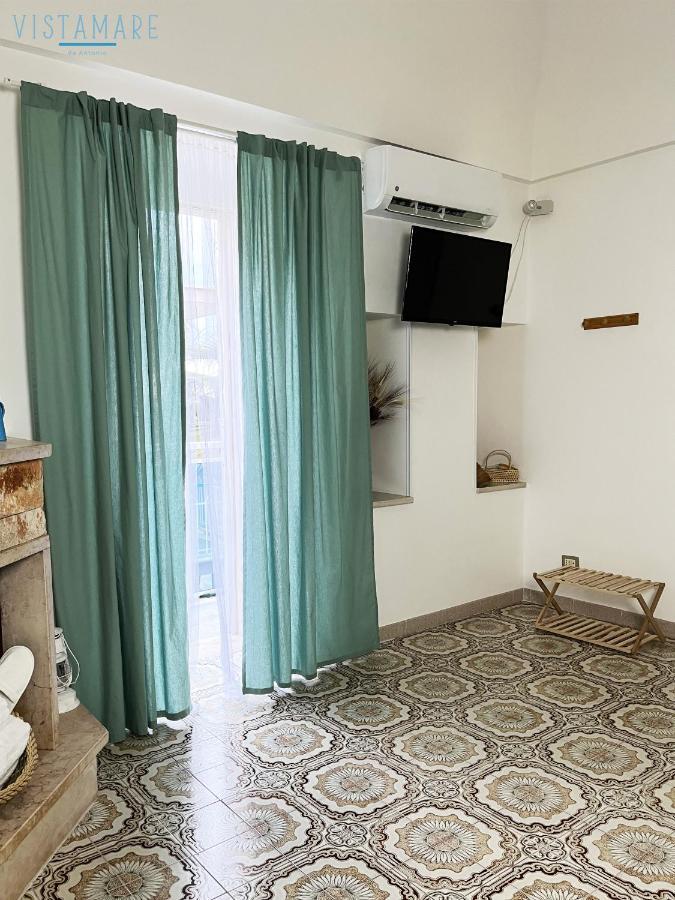 Vistamare Da Antonio Apartment Savelletri Екстериор снимка
