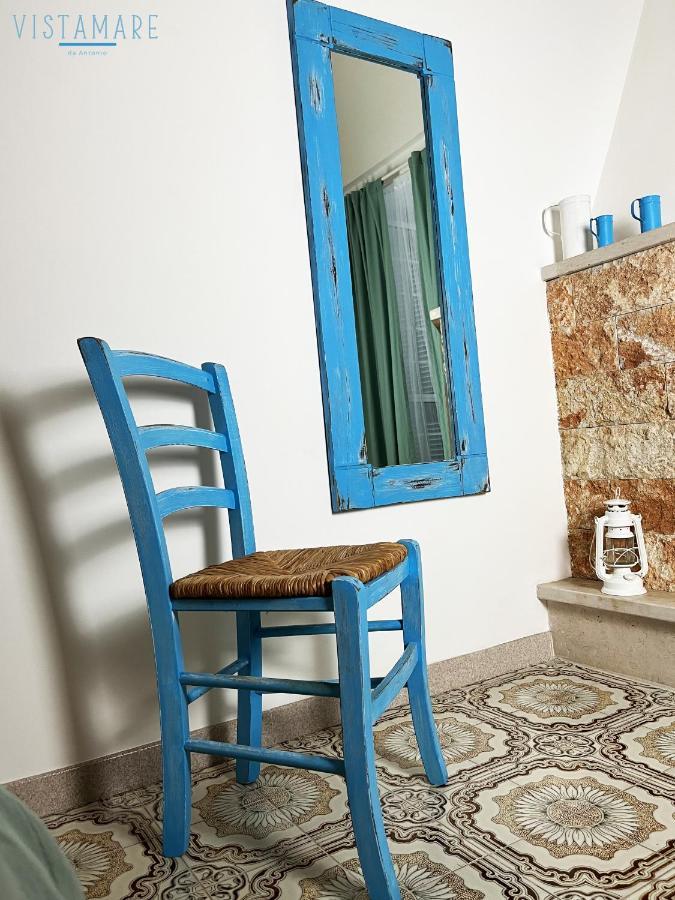 Vistamare Da Antonio Apartment Savelletri Екстериор снимка
