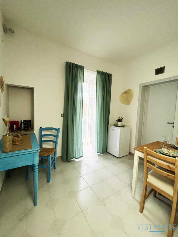 Vistamare Da Antonio Apartment Savelletri Екстериор снимка