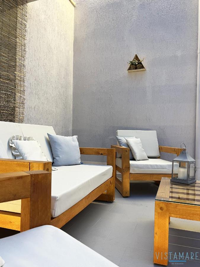 Vistamare Da Antonio Apartment Savelletri Екстериор снимка