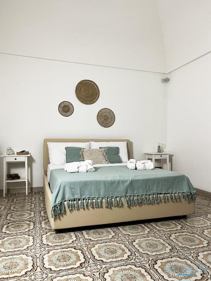Vistamare Da Antonio Apartment Savelletri Екстериор снимка