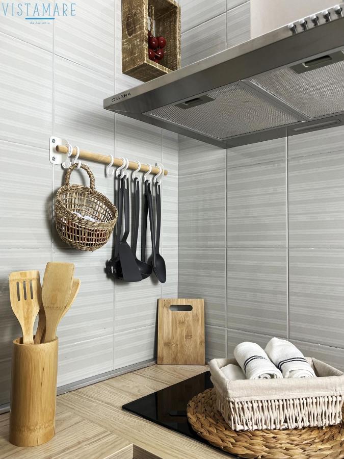 Vistamare Da Antonio Apartment Savelletri Екстериор снимка