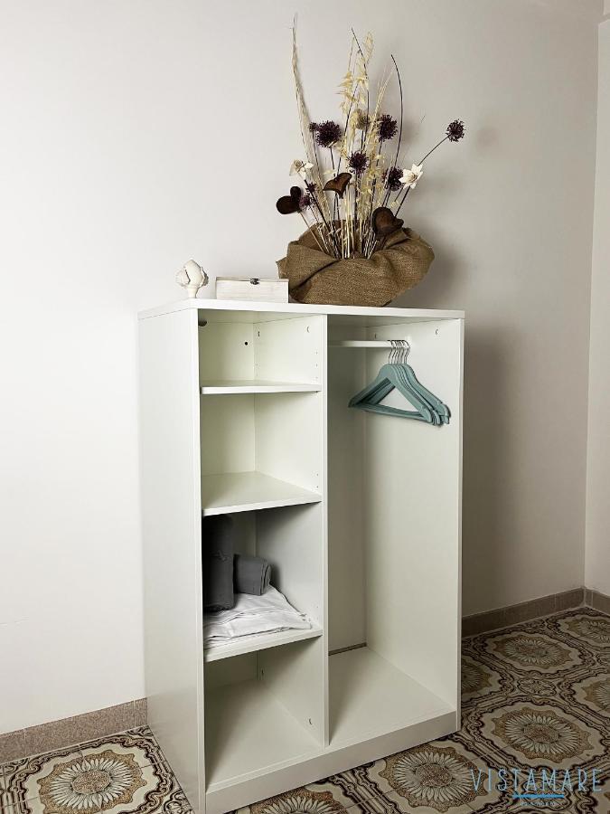 Vistamare Da Antonio Apartment Savelletri Екстериор снимка