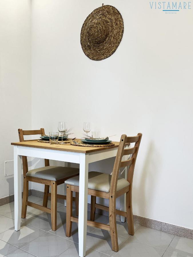 Vistamare Da Antonio Apartment Savelletri Екстериор снимка