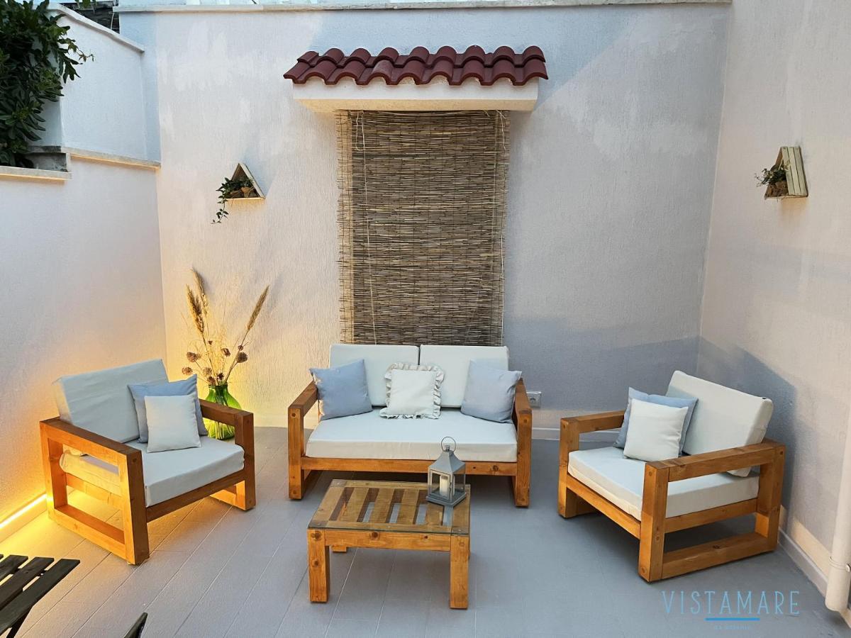 Vistamare Da Antonio Apartment Savelletri Екстериор снимка