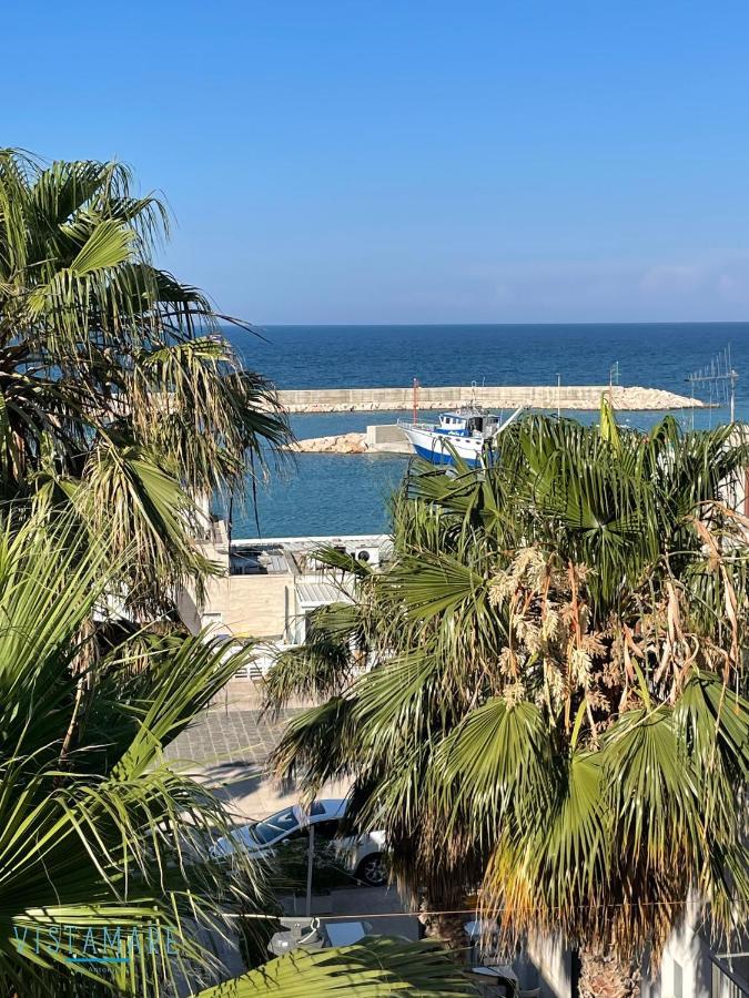 Vistamare Da Antonio Apartment Savelletri Екстериор снимка