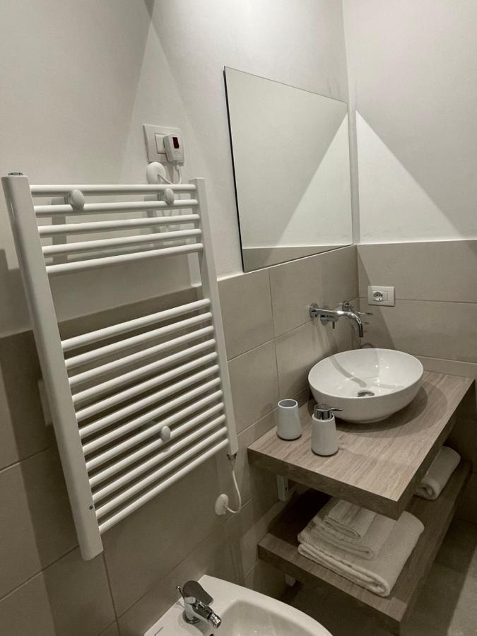 Vistamare Da Antonio Apartment Savelletri Екстериор снимка