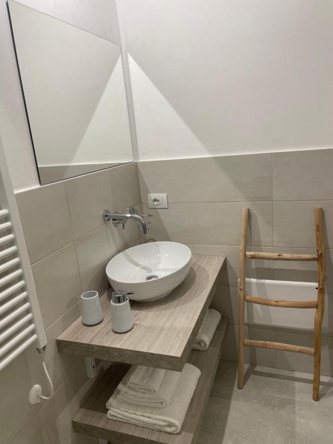 Vistamare Da Antonio Apartment Savelletri Екстериор снимка