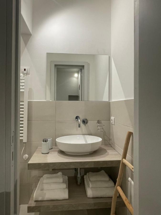 Vistamare Da Antonio Apartment Savelletri Екстериор снимка