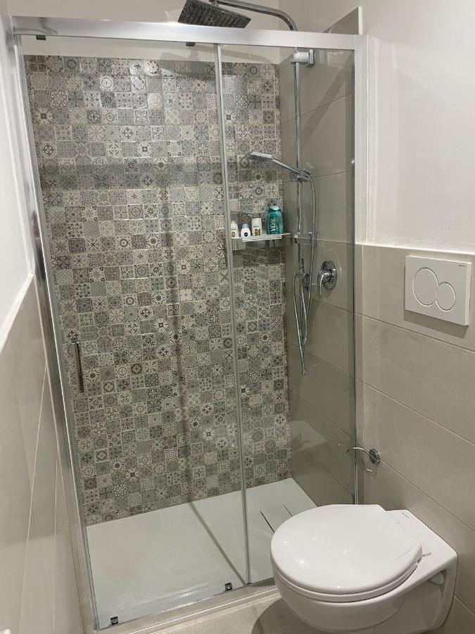 Vistamare Da Antonio Apartment Savelletri Екстериор снимка
