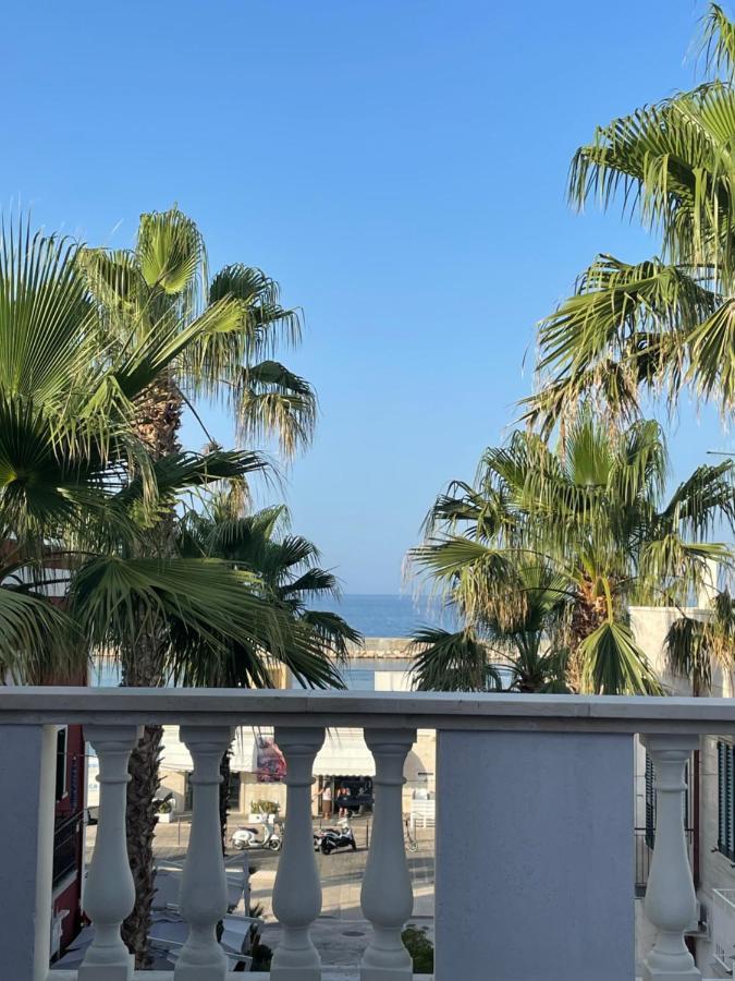 Vistamare Da Antonio Apartment Savelletri Екстериор снимка